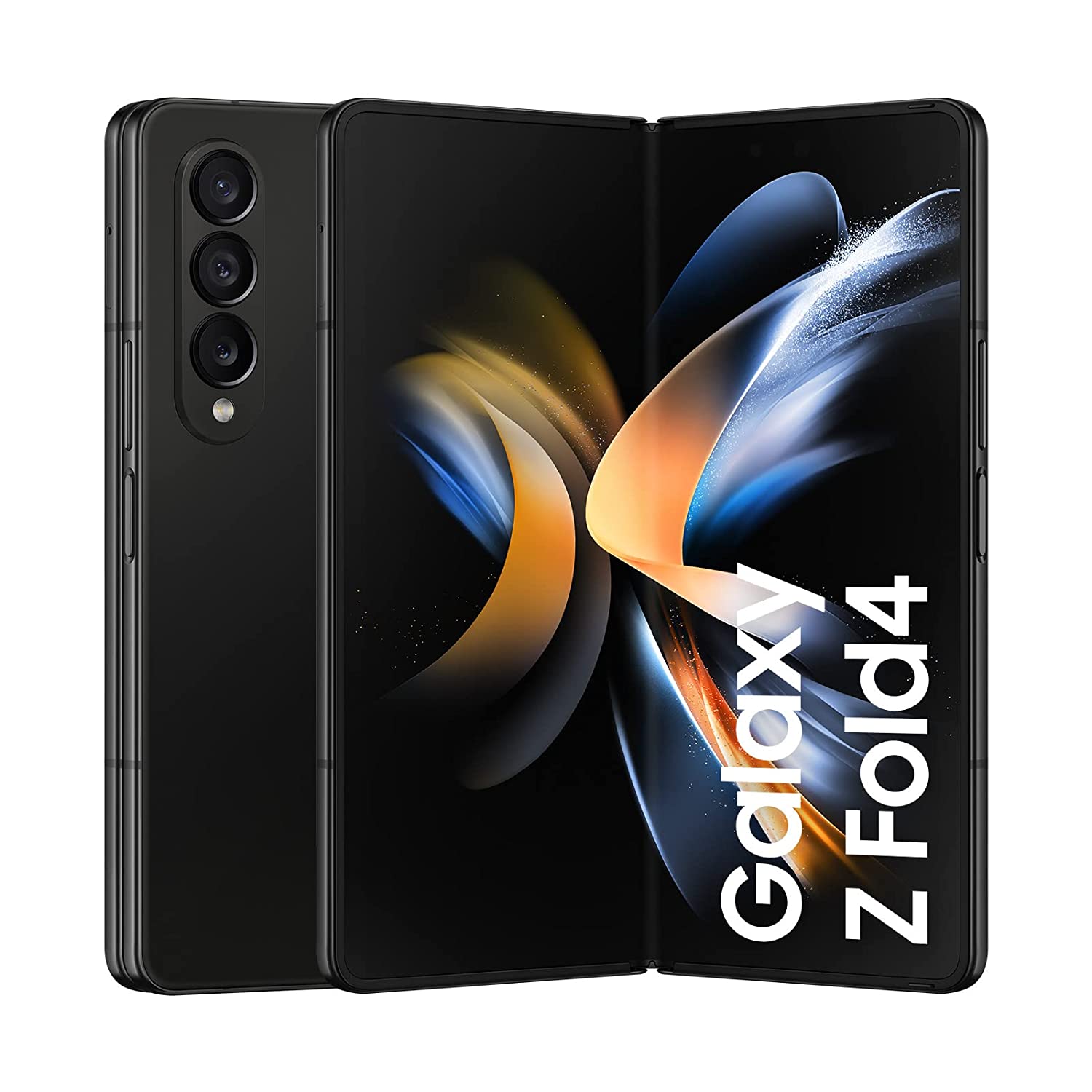 Galaxy Z Fold 4 5G 12 GB RAM 256 GB Storage Grey