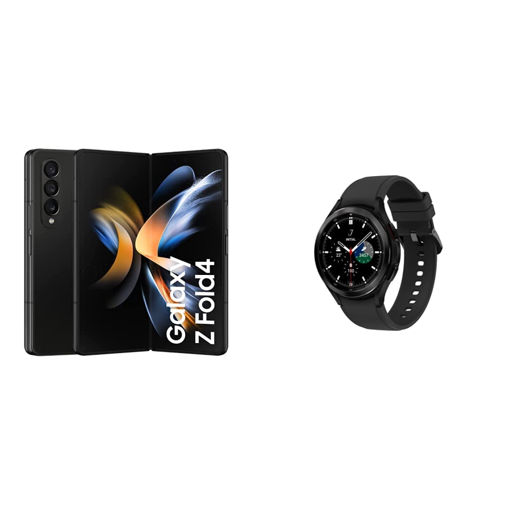 Galaxy Z Fold 4 5G 12 GB RAM 256 GB Storage Grey