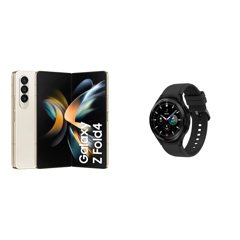 Galaxy Z Fold 4 5G 12 GB RAM 256 GB Storage Grey