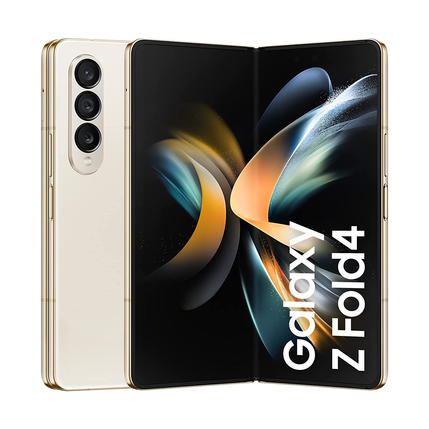 Galaxy Z Fold 4 5G 12 GB RAM 256 GB Storage Grey