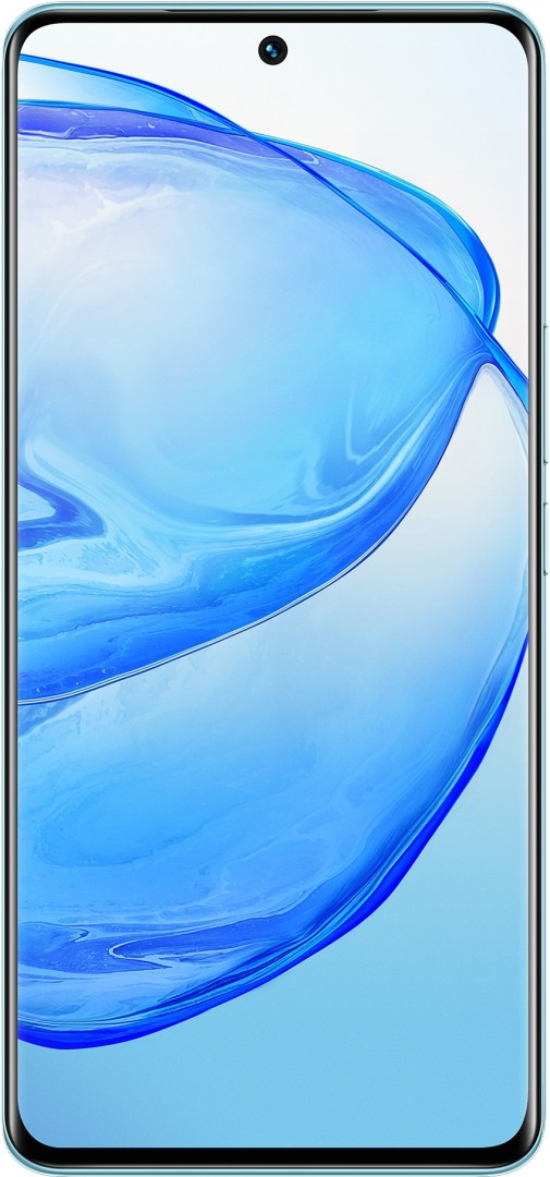V25 Pro 5G 8 GB RAM 128 GB Storage Blue