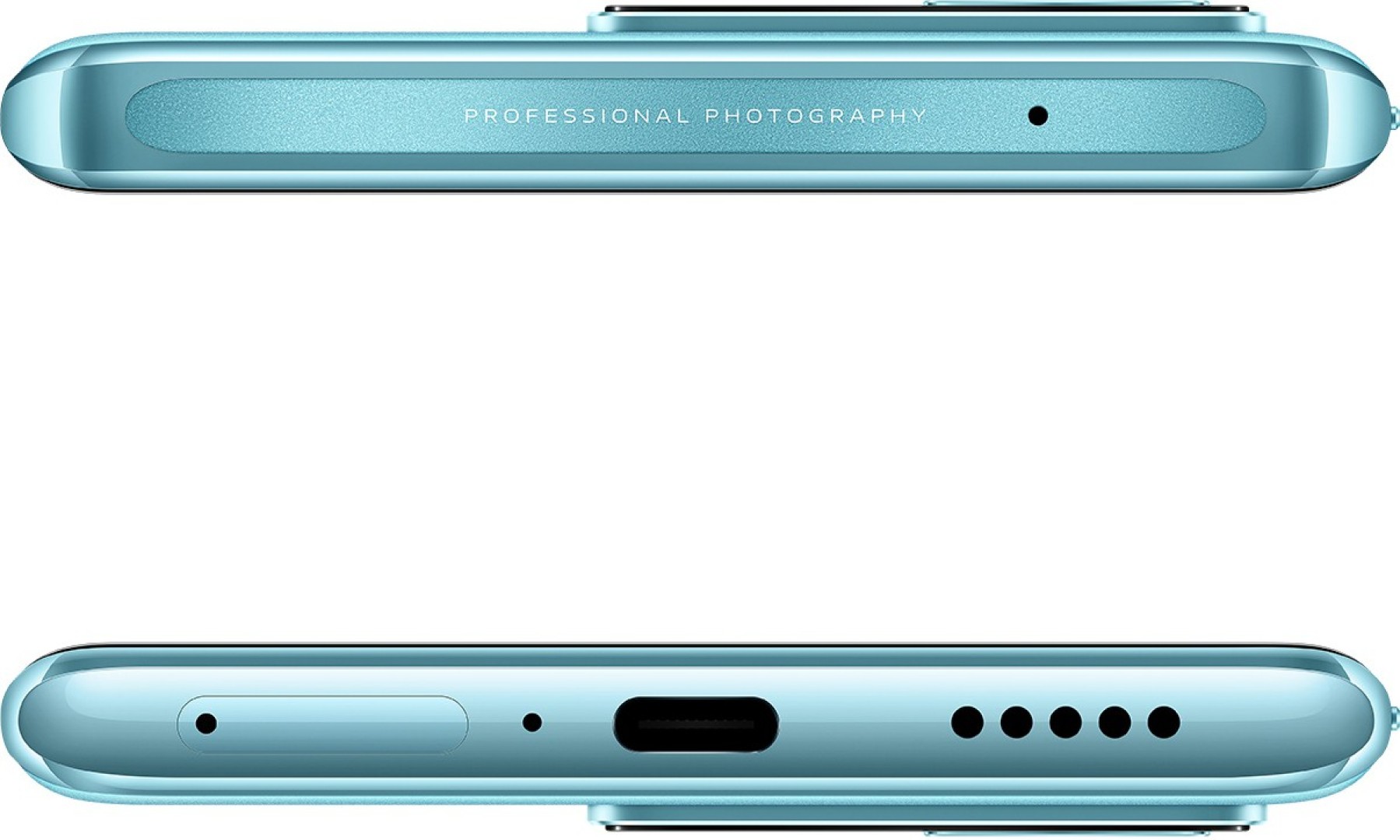 V25 Pro 5G 8 GB RAM 128 GB Storage Blue