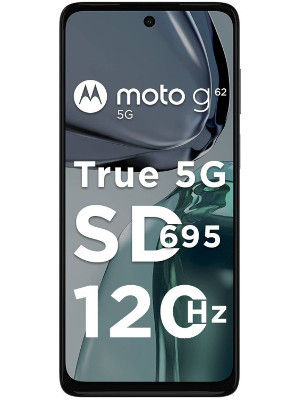 Motorola G62 5G