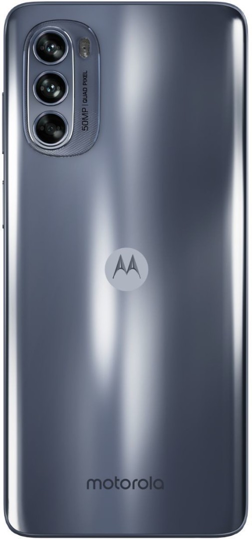 G62 5G 6 GB RAM 128 GB Storage Grey
