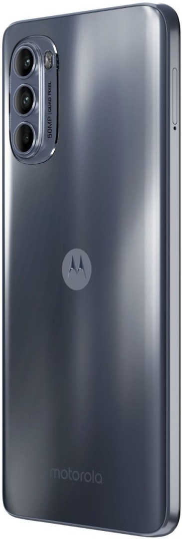 G62 5G 6 GB RAM 128 GB Storage Grey