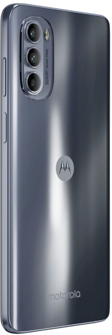 G62 5G 6 GB RAM 128 GB Storage Grey