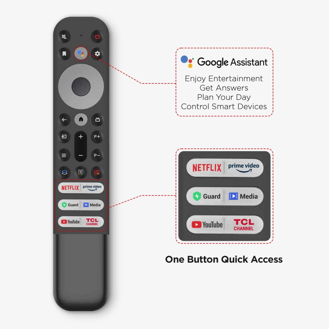 40F53 Full HD LED 40 Inch (102 cm) | Smart TV