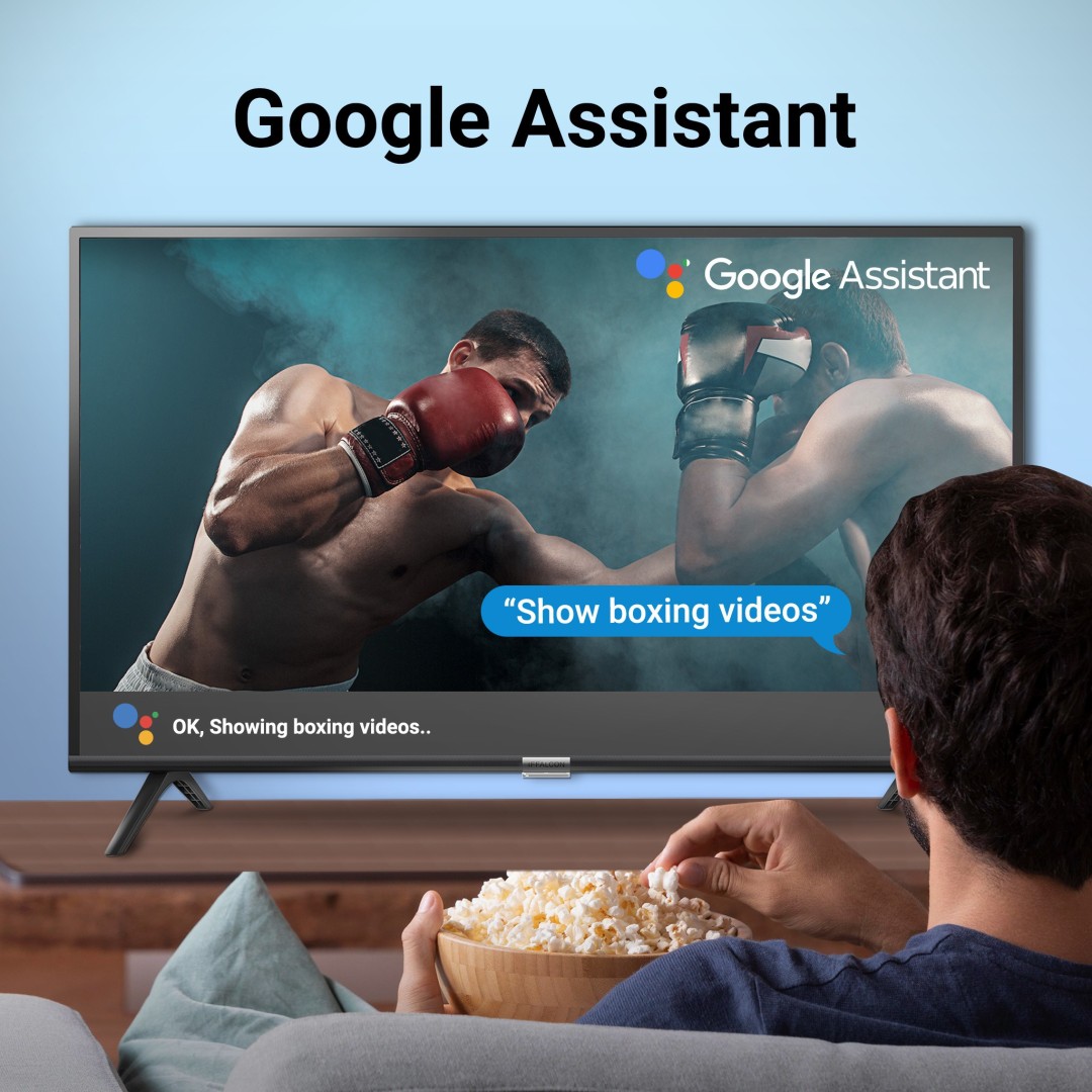 40F53 Full HD LED 40 Inch (102 cm) | Smart TV