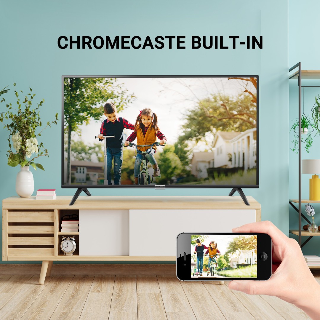 40F53 Full HD LED 40 Inch (102 cm) | Smart TV