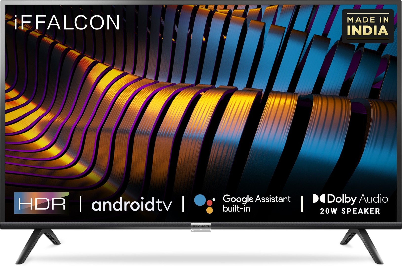 IFFalcon 40F53 Full HD LED 40 Inch (102 cm) | Smart TV