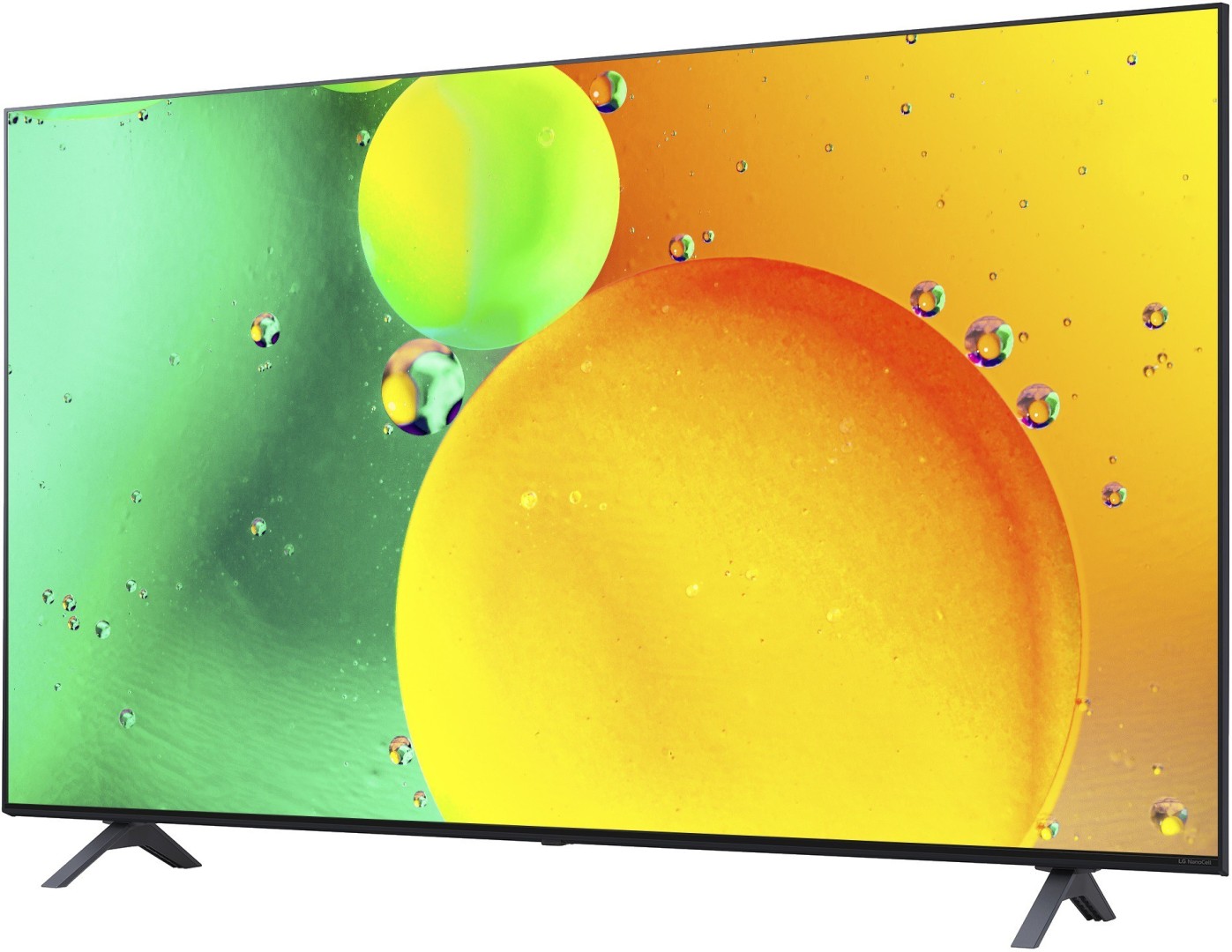 55NANO73SQA 4K LED 55 Inch (140 cm) | Smart TV
