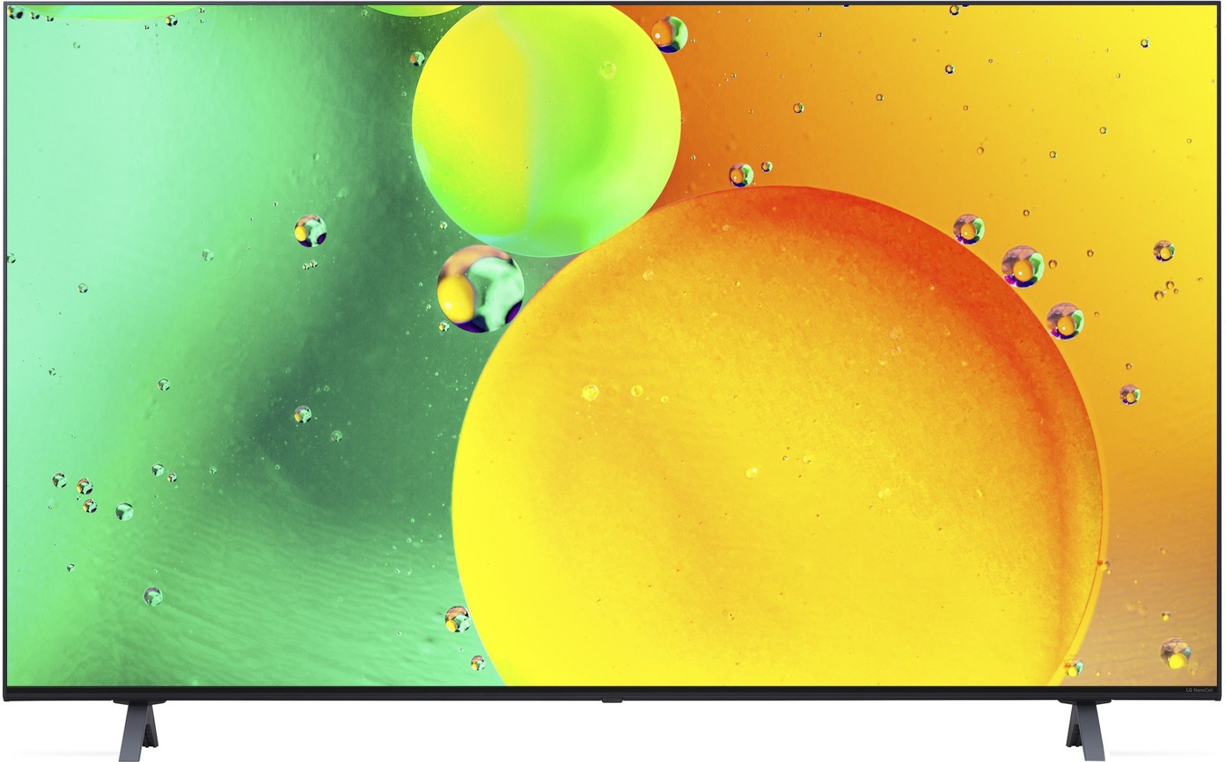 LG 55NANO73SQA 4K LED 55 Inch (140 cm) | Smart TV