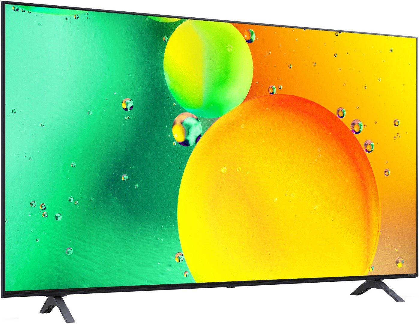 55NANO73SQA 4K LED 55 Inch (140 cm) | Smart TV