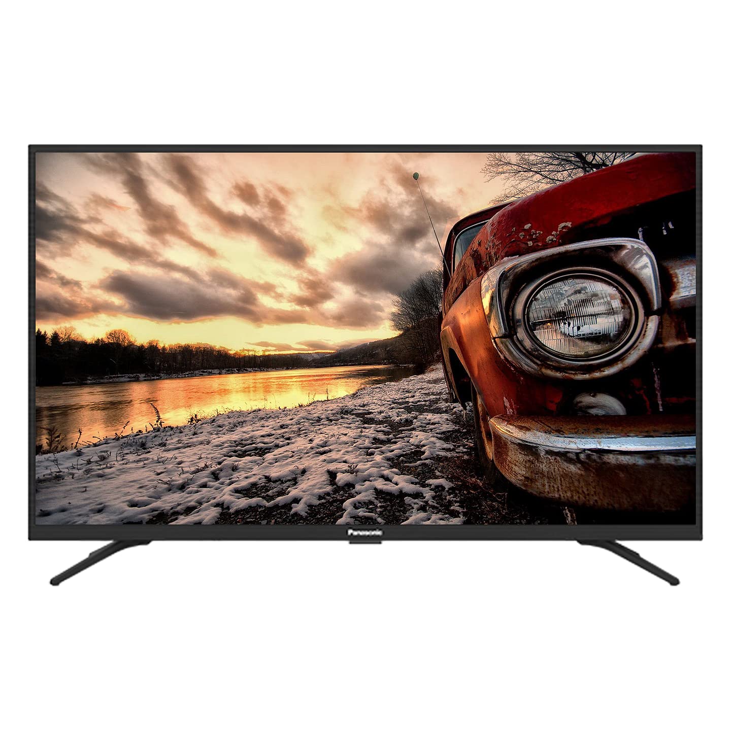Panasonic TH-32LS560DX Full HD 32 Inch (81 cm) LED TV