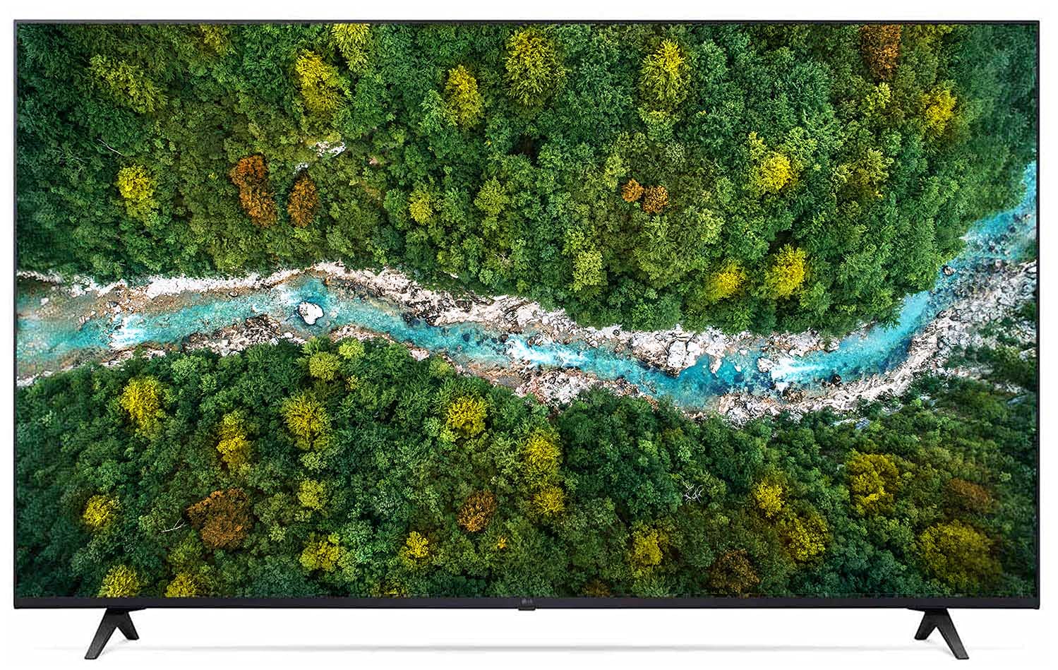43UQ8020PSB 4K LED 43 Inch (109 cm) | Smart TV