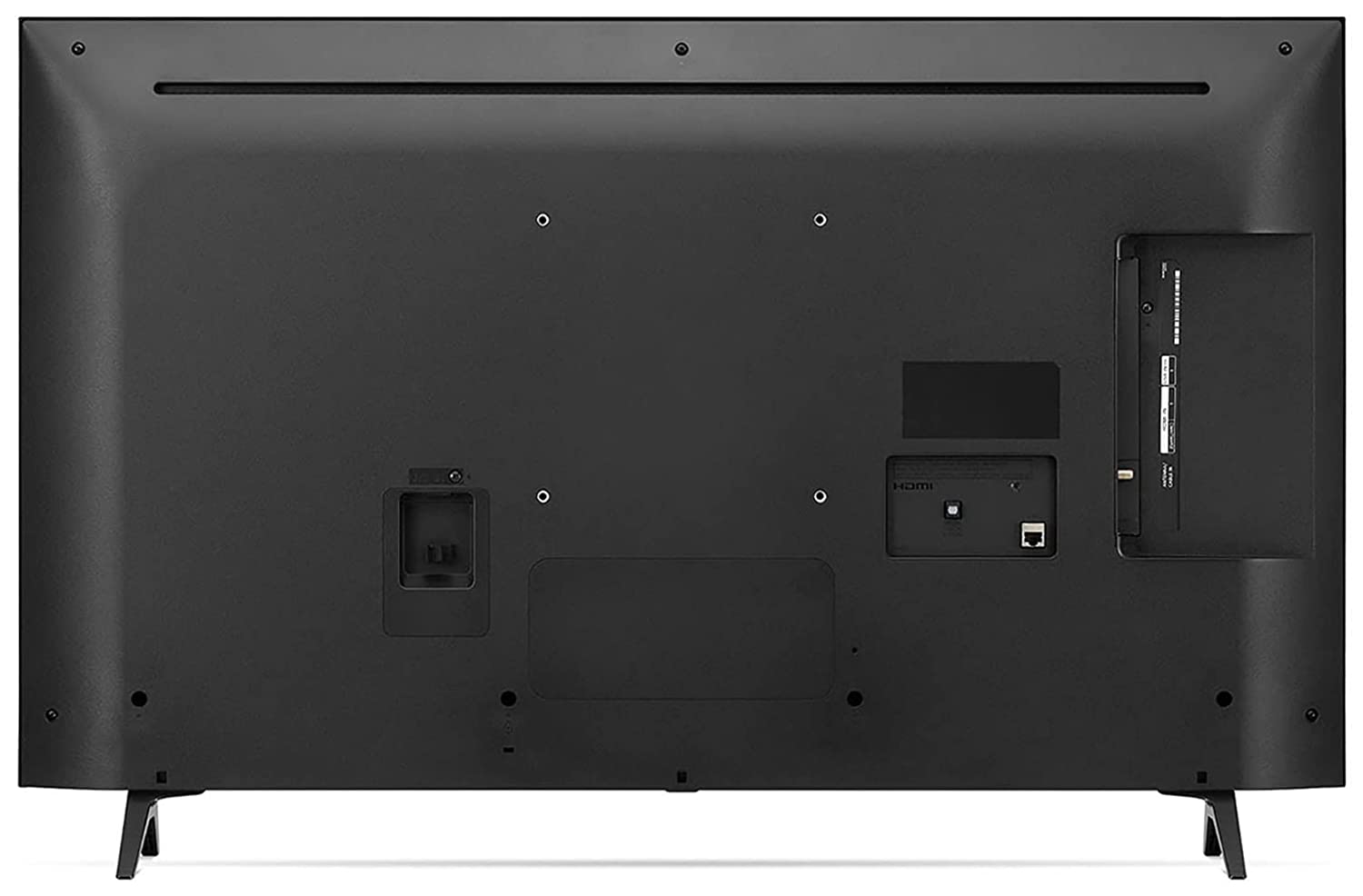 43UQ8020PSB 4K LED 43 Inch (109 cm) | Smart TV
