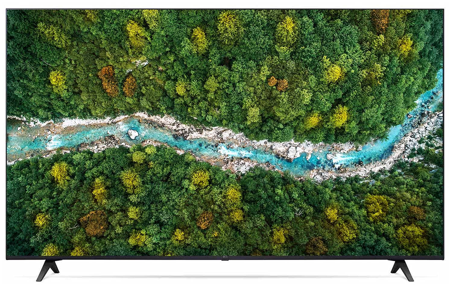 65UQ8020PSB 4K LED 65 Inch (165 cm) | Smart TV