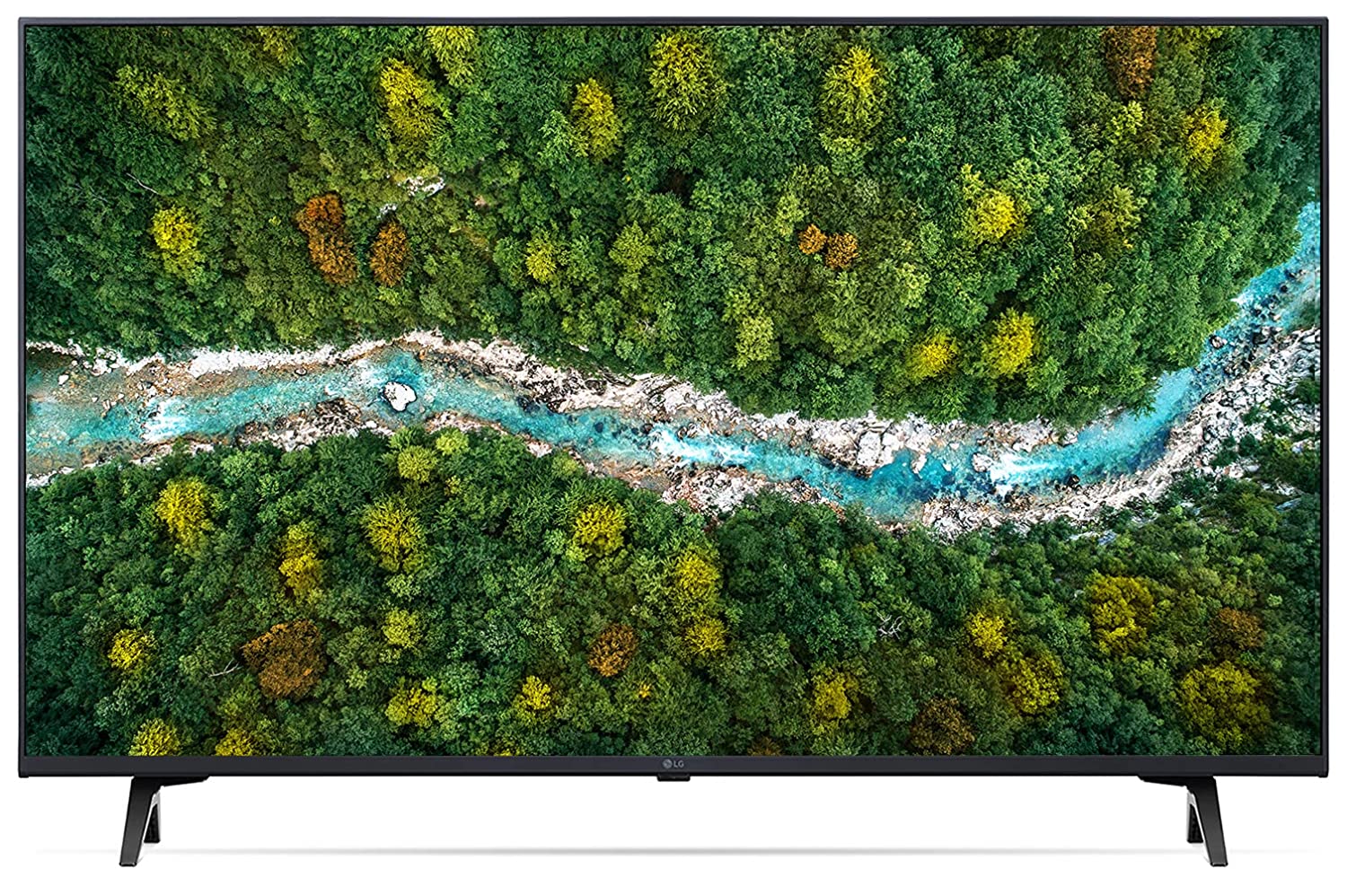 65UQ8020PSB 4K LED 65 Inch (165 cm) | Smart TV