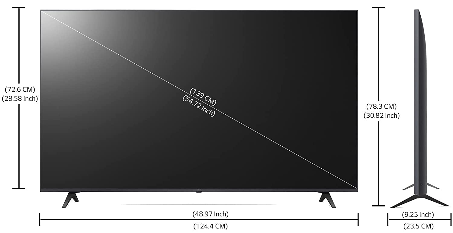 65UQ7500PSF 4K LED 65 Inch (165 cm) | Smart TV