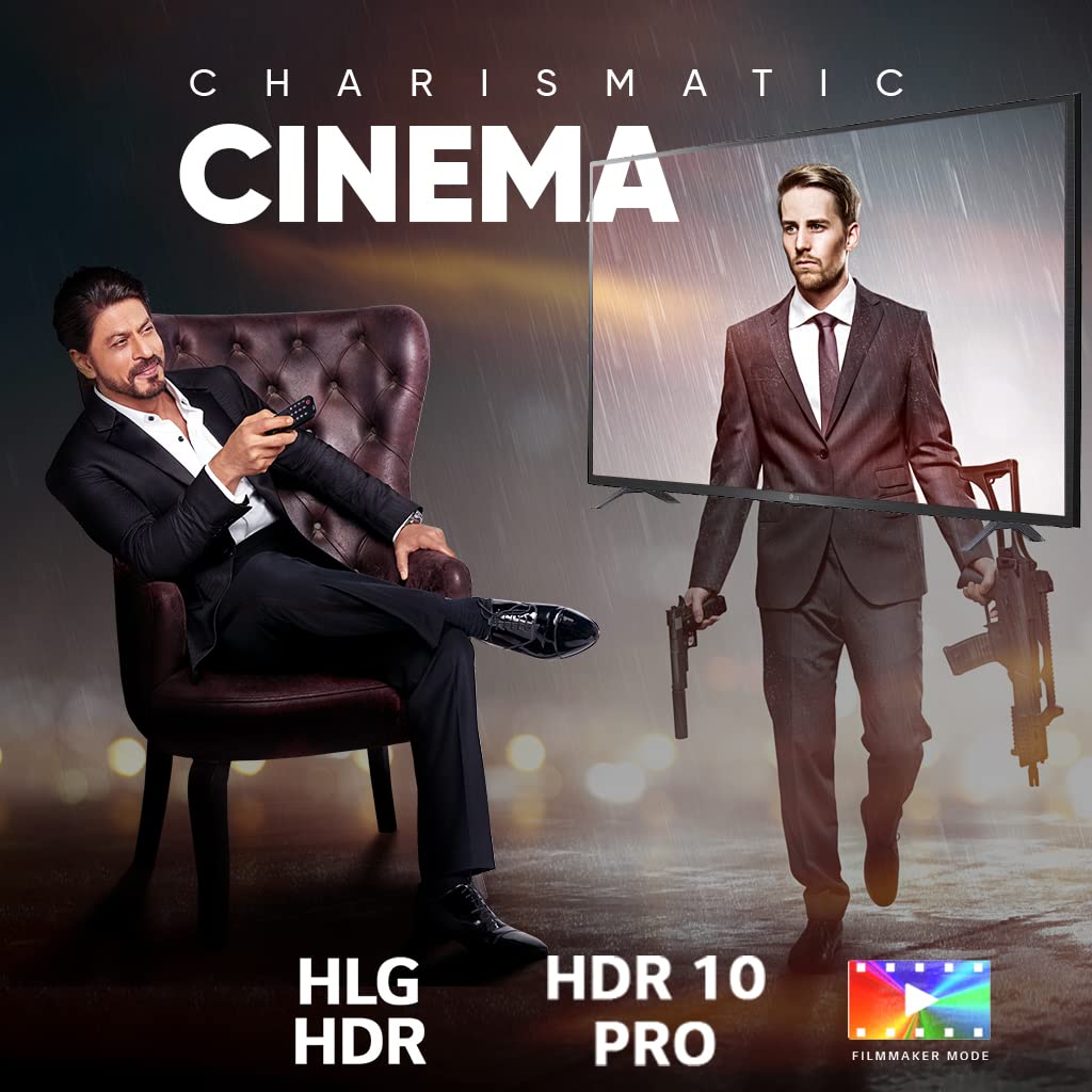65UQ7500PSF 4K LED 65 Inch (165 cm) | Smart TV