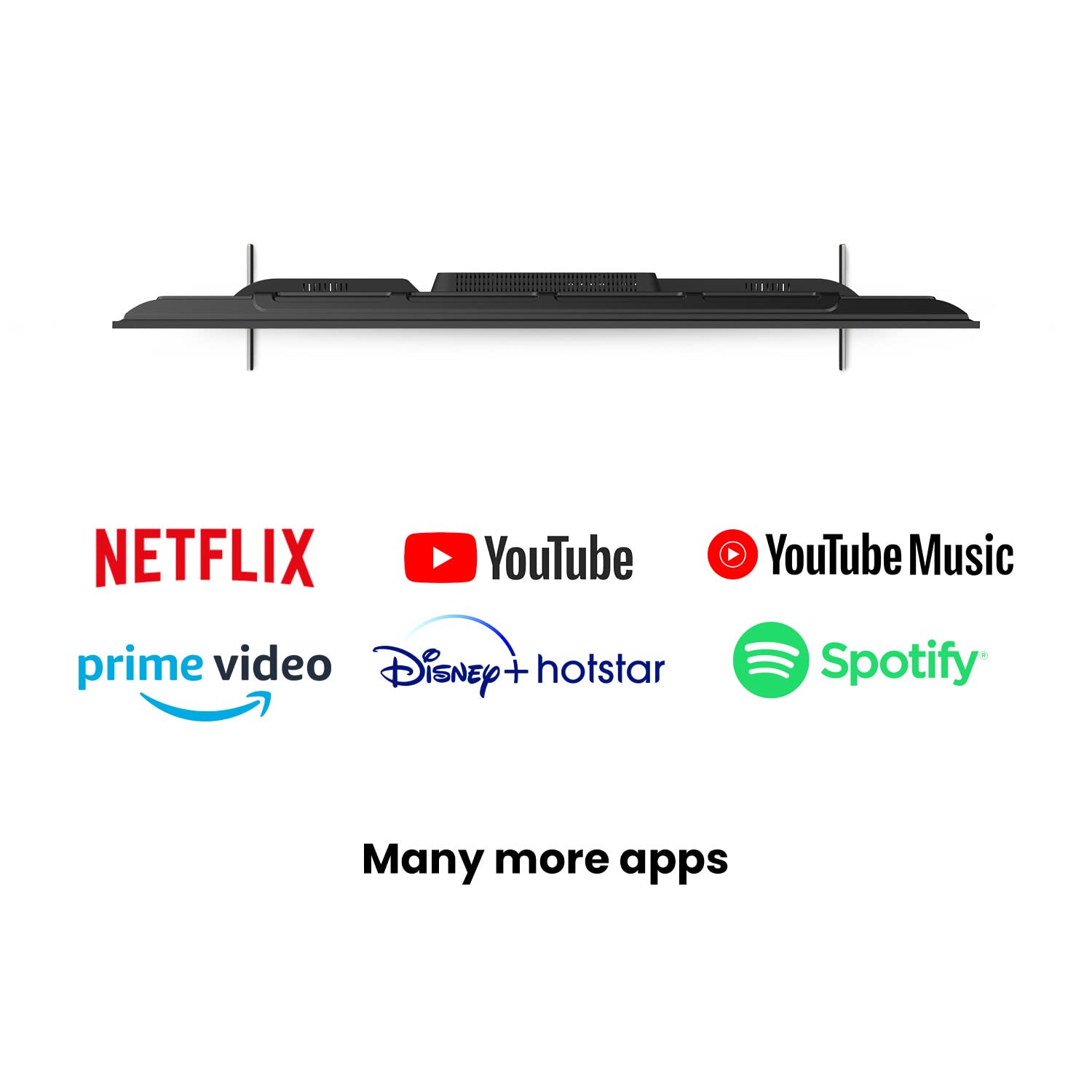 55QML 4K QLED 55 Inch (140 cm) | Smart TV