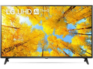 55UQ7550PSF 4K LED 55 Inch (140 cm) | Smart TV
