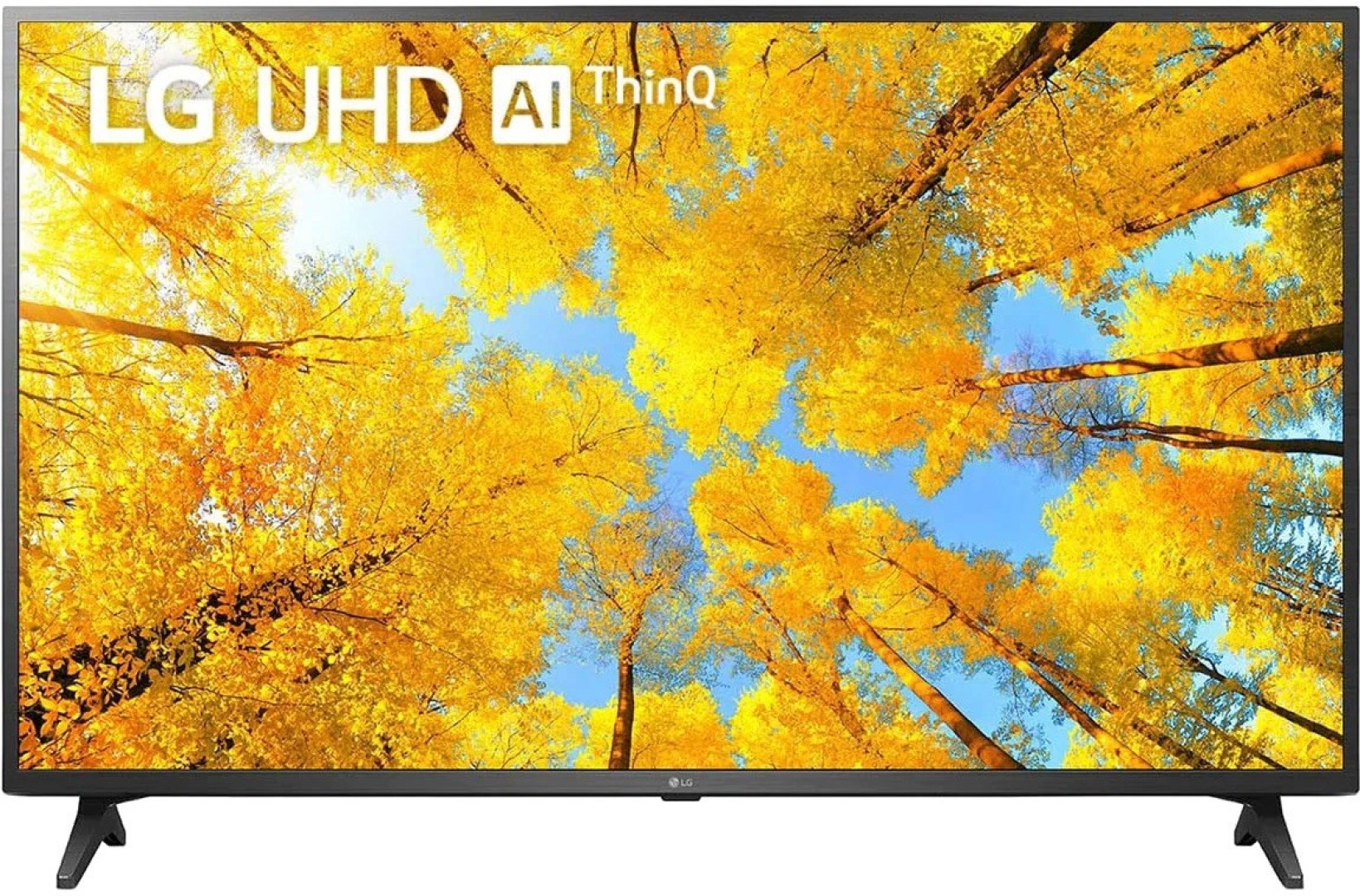 55UQ7550PSF 4K LED 55 Inch (140 cm) | Smart TV