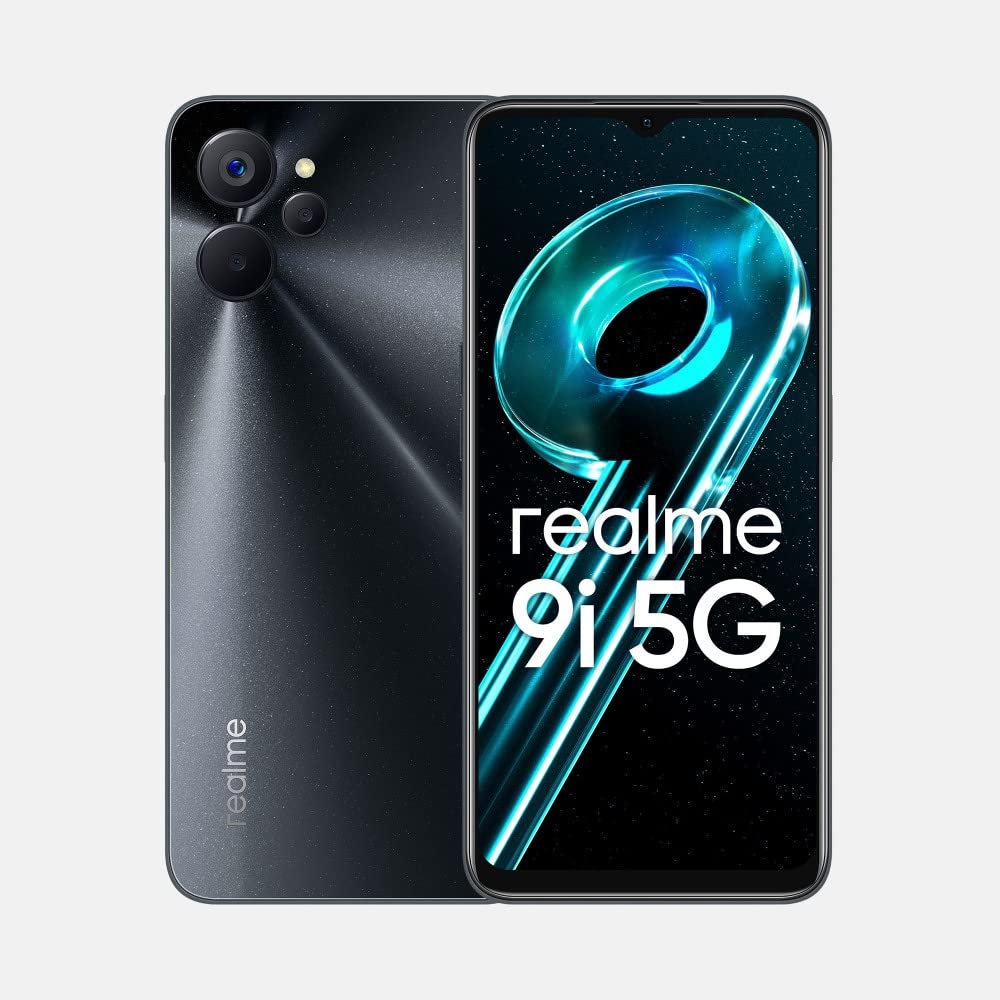 Realme 9i 5G