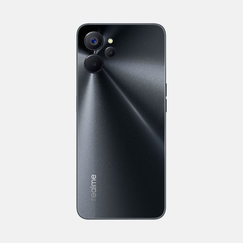 9i 5G 4 GB RAM 64 GB Storage Black