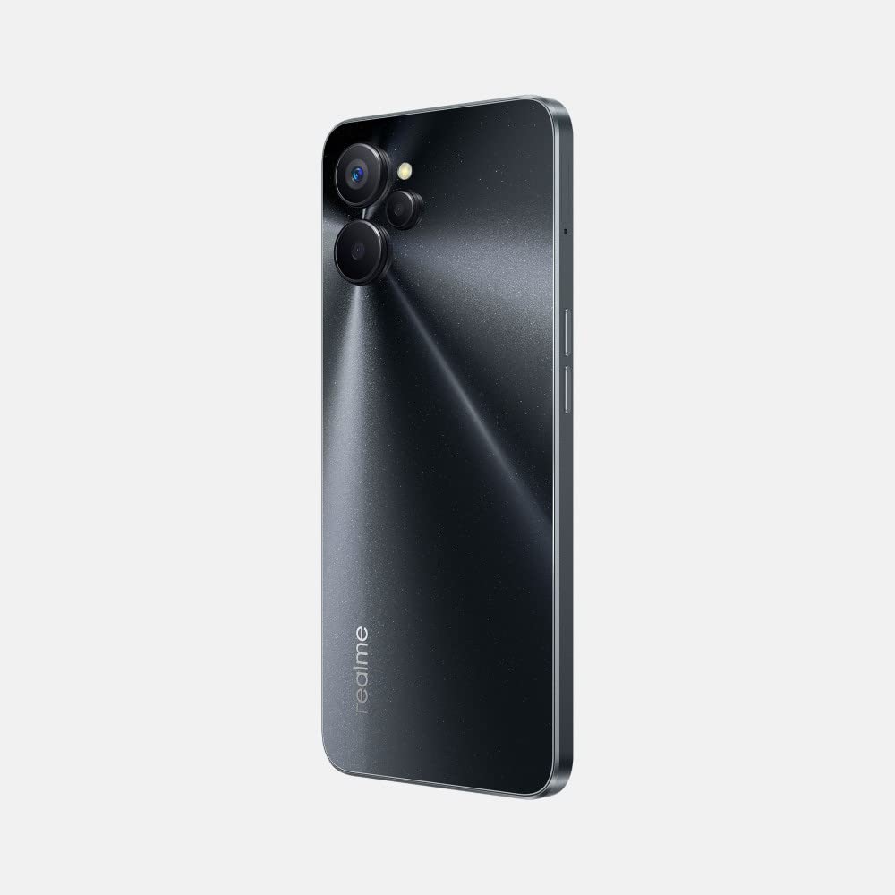 9i 5G 4 GB RAM 64 GB Storage Black