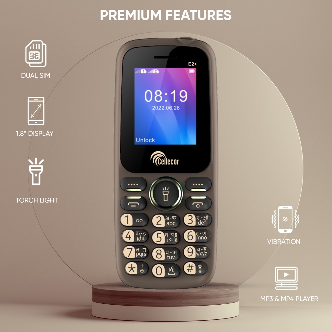 E2 Plus