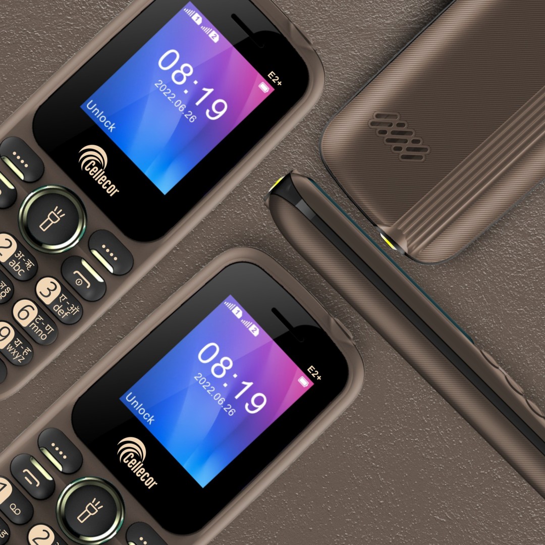 E2 Plus