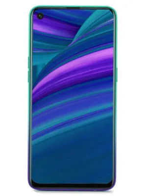 OPPO Find N Flip