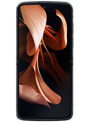 Motorola Razr 2022