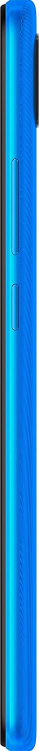 Redmi 9 4 GB RAM 64 GB Storage Blue