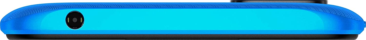 Redmi 9 4 GB RAM 64 GB Storage Blue