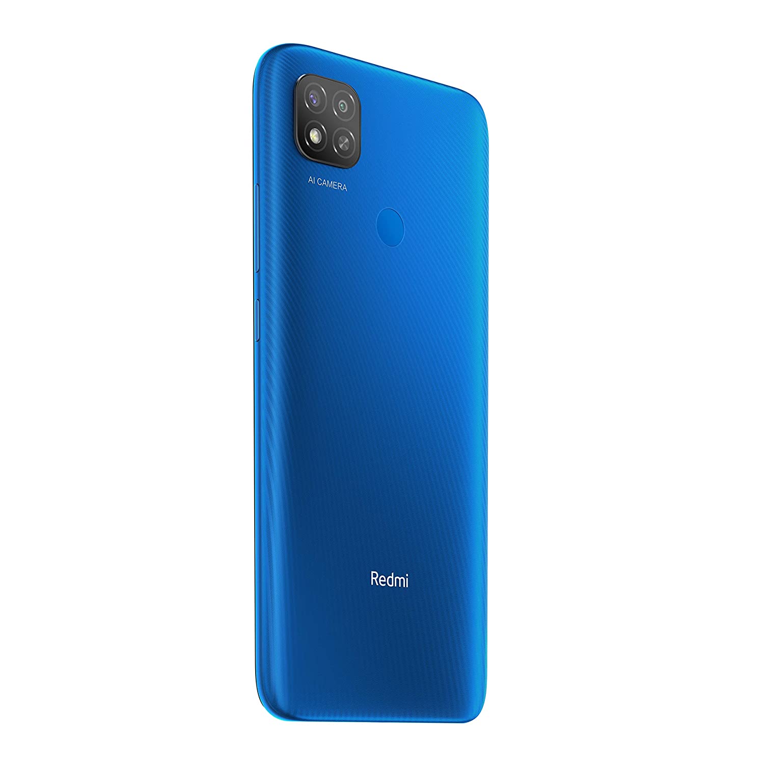 Redmi 9 4 GB RAM 64 GB Storage Blue