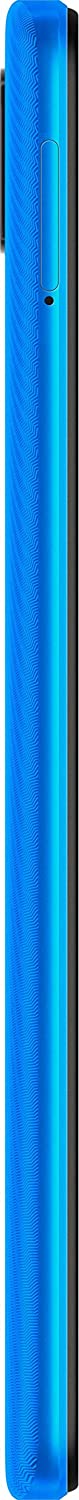 Redmi 9 4 GB RAM 64 GB Storage Blue
