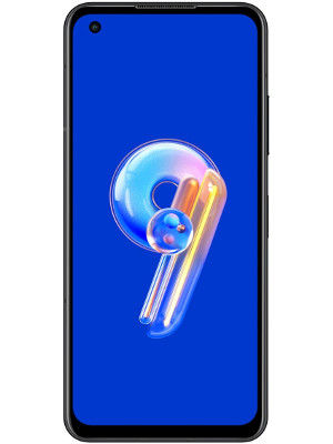 Asus Zenfone 9
