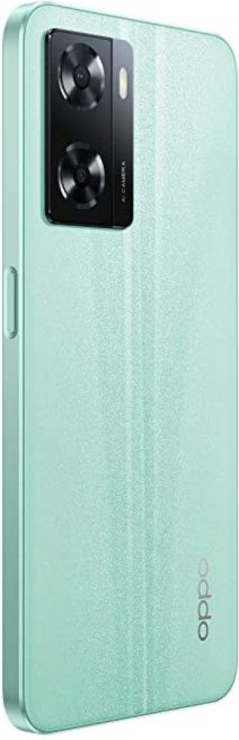 A57e 4 GB RAM 64 GB Storage Green