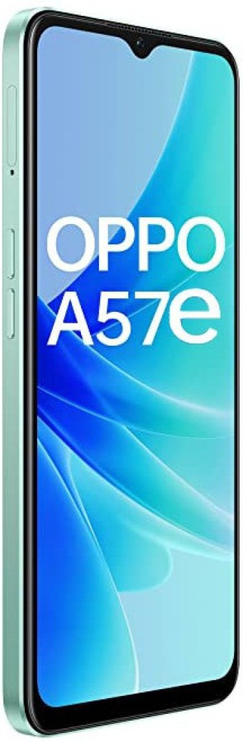 A57e 4 GB RAM 64 GB Storage Green