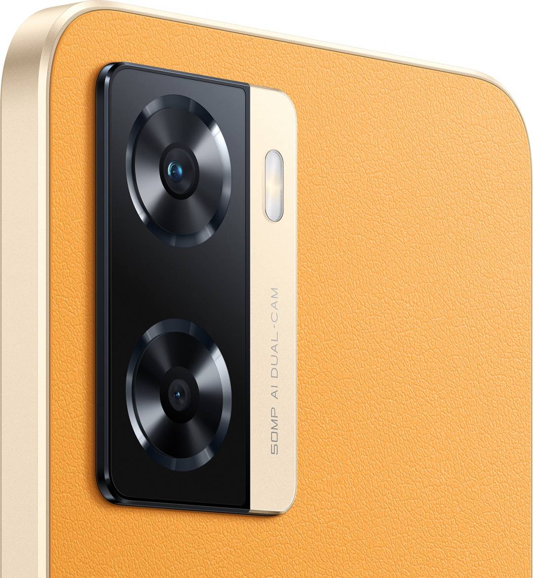 OPPO A77 2022