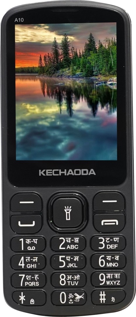 Kechao A10