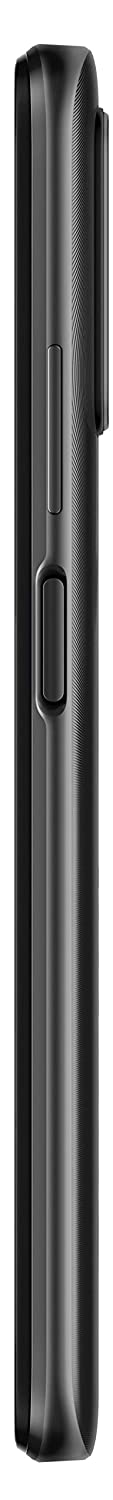 Redmi 9 Power 4 GB RAM 64 GB Storage Black Up