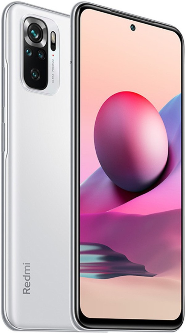 Redmi Note 11 SE 6 GB RAM 64 GB Storage White