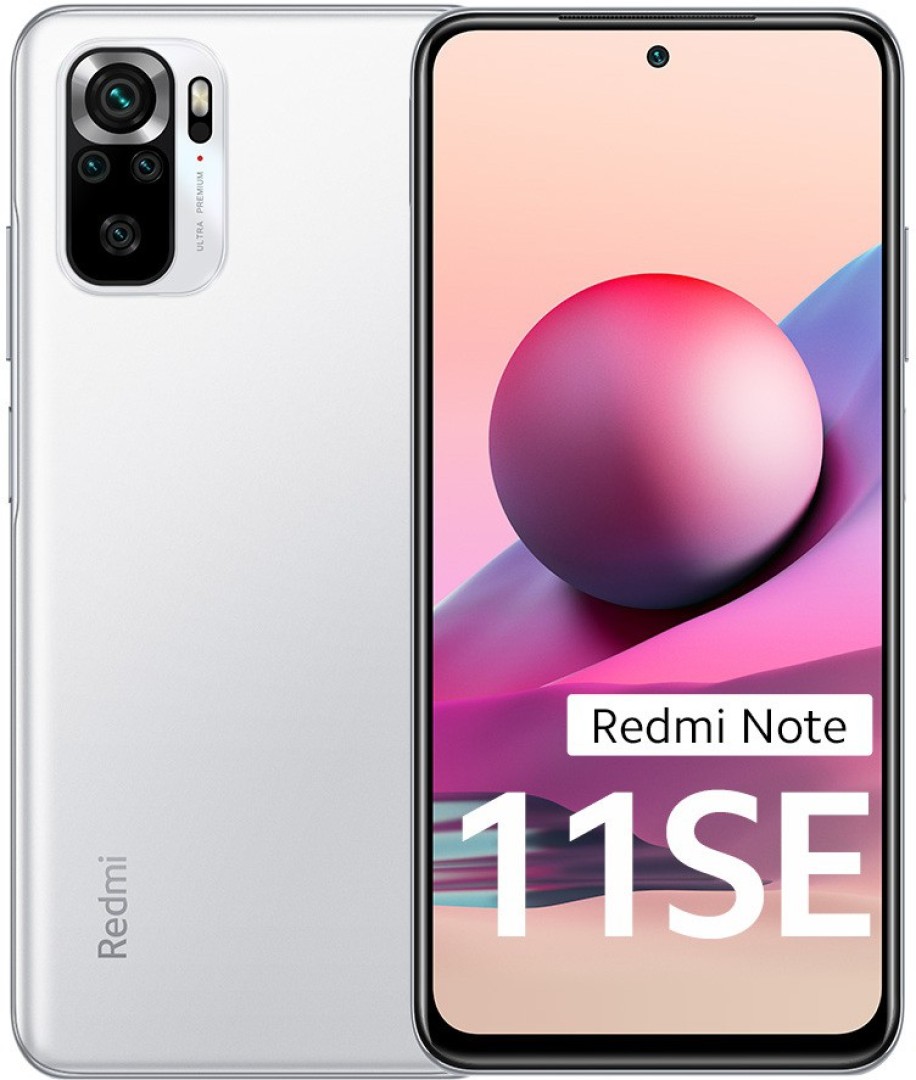 Xiaomi Redmi Note 11 SE