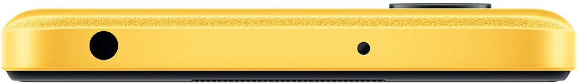 M5 4 GB RAM 64 GB Storage Yellow