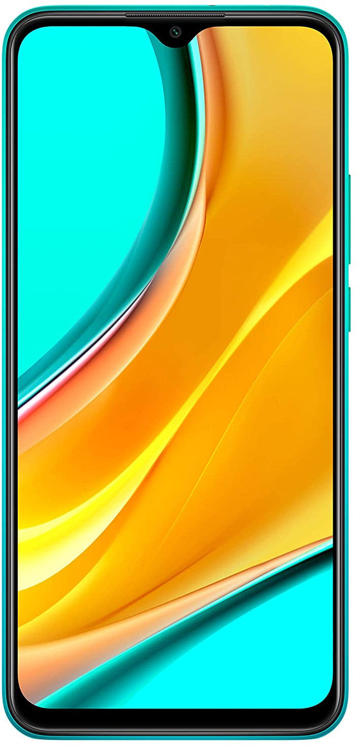 Xiaomi Redmi 9 Prime
