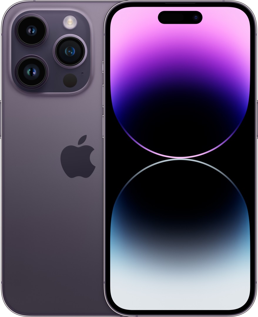 Apple iPhone 14 Pro Max
