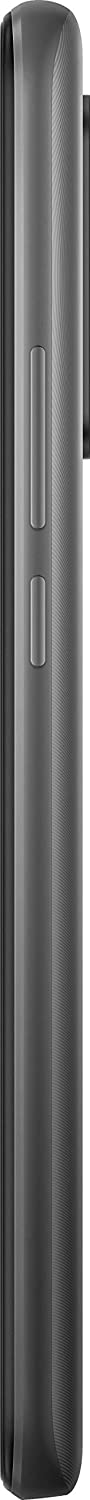 Redmi 9 Prime 4 GB RAM 64 GB Storage Black